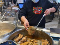 -食悦天美食广场(武汉壹方购物中心店)