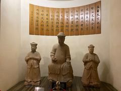 -中国闽台缘博物馆