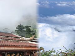 -峨眉山风景名胜区