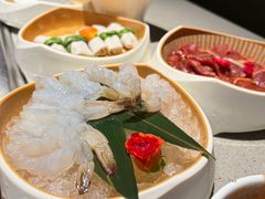 -海底捞火锅(汕头苏宁广场店)