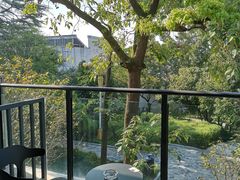 -东航云逸酒店(九溪烟树店)