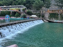 -河南宝泉旅游区