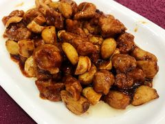 -燕春楼(海河华鼎店)