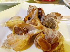 -先锋海鲜市场