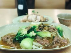 -百家鸡味馆(清泰店)