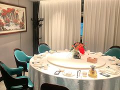 -贡宴盐帮菜自贡驻京联络处餐厅