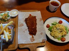 -布拉格餐厅· 中欧捷克菜(全国首店)