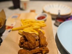 -必胜客(上海新南方商城PH店)