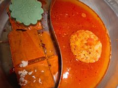 鸳鸯大锅-大龙燚火锅(太古里店)