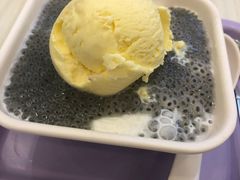雪山黑珍珠-满记甜品(龙湖长楹天街二店)