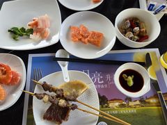 -厦门悦华酒店·绿庭主题自助餐厅