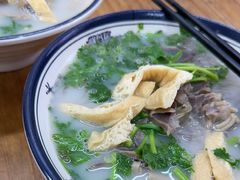 -鸭小妹鸭血粉丝(老门东店)