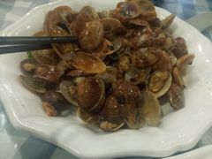 -钱大妈海鲜饭店(保利林语店)