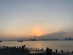 -时光花园(白鹭洲店)