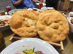 -老磨油饼(高陵店)