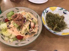 -萨莉亚意式餐厅(特力时尚汇店)