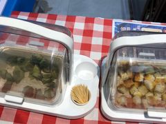 -盒马鲜生(顺义店)