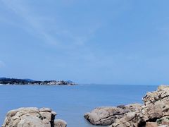 -湄洲岛