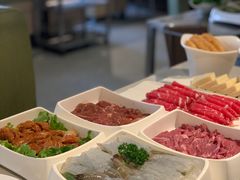 -海底捞火锅(劲松店)
