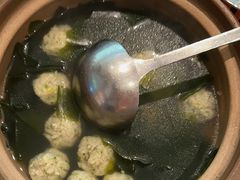 -小鱼小牛·鱼牛干锅·脆鱼火锅(世欧广场店)