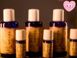 -芳香乐府疗愈空间·SPA·冥想