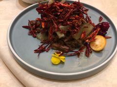 -澳门豆捞(裕华东路店)