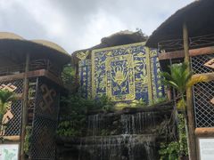 -海南槟榔谷黎苗文化旅游区