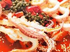 -巽寮印象美食部落餐厅·海鲜·地方特色菜(惠州体验店)