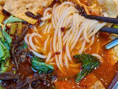 招牌螺蛳粉-雙冲柳州螺蛳粉&酸嘢&桂林米粉(簋街店)