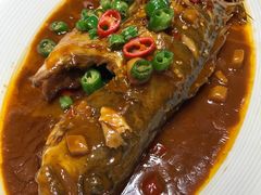 -庆赫隆融合菜馆(群力店)