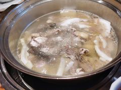 -椰夫人·养生椰子鸡(金沙洲永旺店)