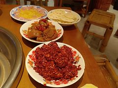 -楠火锅(太古里总店)