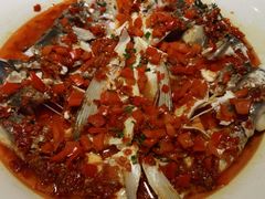 -千稻剁椒大鱼头(CityOn熙地港店)