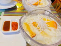 泡露达-呐咪傣园·云南菜(石厦店)