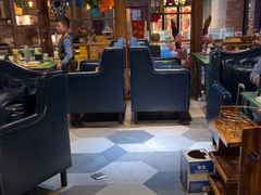 -老灶堂文创火锅(文艺路店)