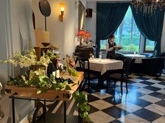 -夏朵花园(复兴西路店)