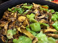 牛肝菌饭-昆虫窝子·特色云南菜(拓东路总店)