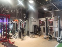 -BD健身(市北CBD店)