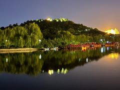 -南翠屏公园
