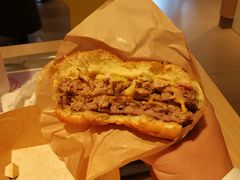 -麦当劳(杭州西湖银泰百货店)