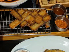 -老头儿油爆虾·知味杭州(爱琴海购物中心)