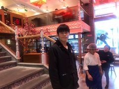 -百年神厨·地道川菜(清江西路店)