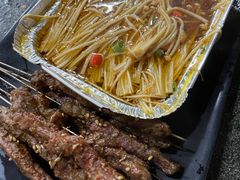 牛肉-锦州烧烤(北太平庄店)