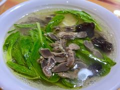 -富源春面馆(四川北路店)