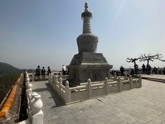 -妙峰山风景名胜区