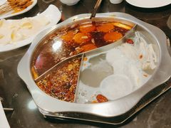 -满禾林火锅(丹东路店)