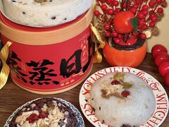 -沈大成(南京东路店)