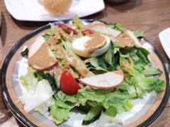-Masala Curry and BBQ·玛莎拉巴基斯坦美食(金水万达店)