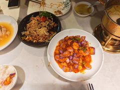 -大潮淮·淮扬菜(何园旗舰店)