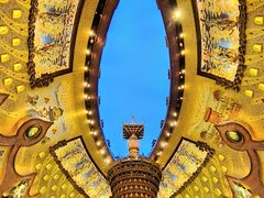 -牛首山文化旅游区